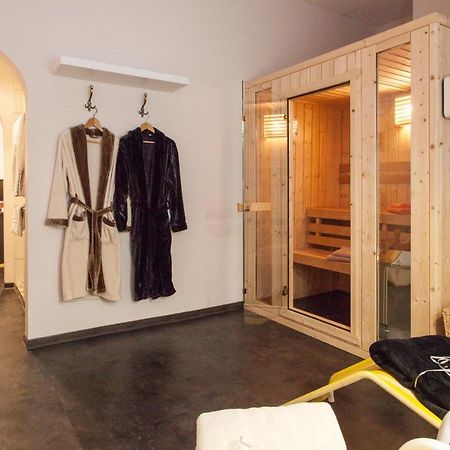 Hotel Am Grudenberg Halberstadt Dış mekan fotoğraf